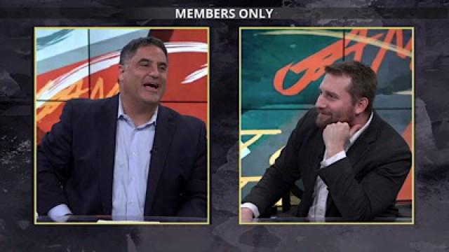 December 5, 2018 Post Game
