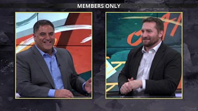 December 6, 2018 Post Game