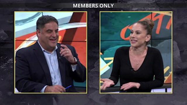 December 19, 2018 Post Game