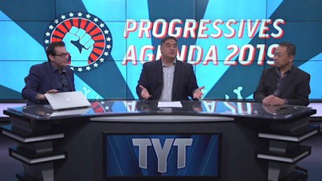 Progressives Agenda 2019 (Part 2)