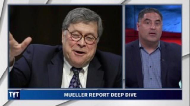 March 25, 2019 Hour 2