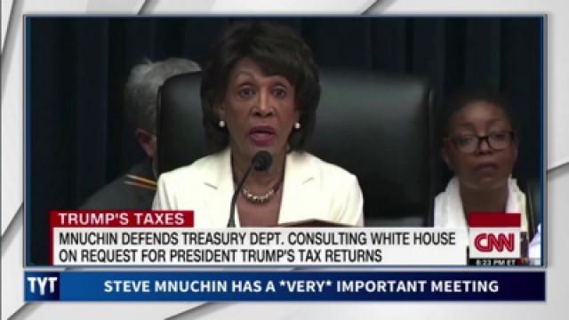 April 10, 2019 Hour 1