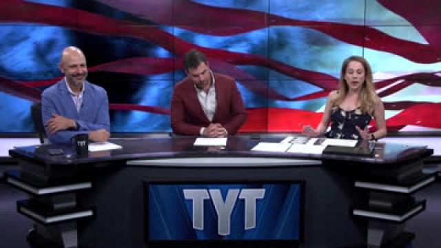 April 18, 2019 Hour 2