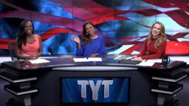 April 25, 2019 Hour 2