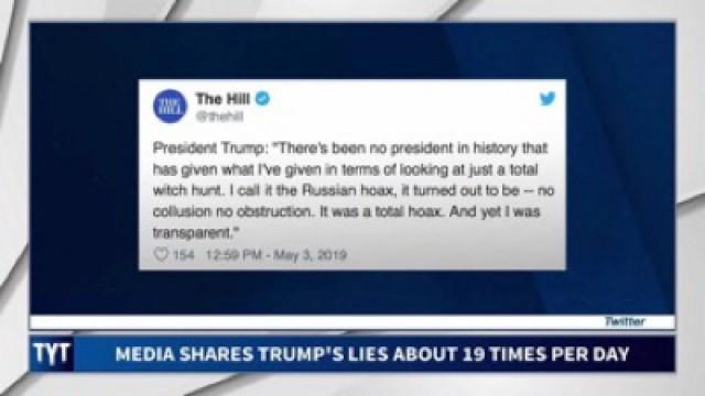 May 3, 2019 Hour 2