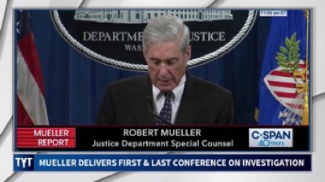 May 29, 2019 Hour 1