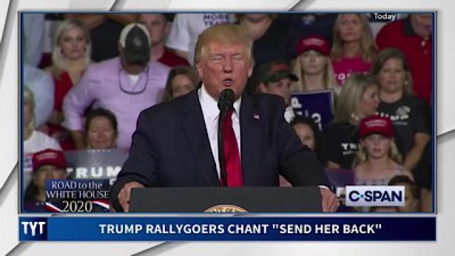 July 18, 2019 Hour 1