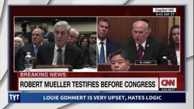 July 24, 2019 Hour 1
