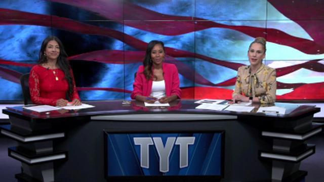 July 31, 2019 Hour 1