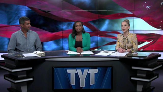 July 31, 2019 Hour 2