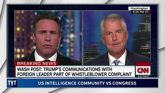 September 19, 2019 Hour 1