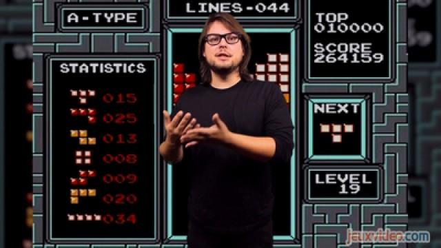 Les puzzles dans le monde du jeu vidéo