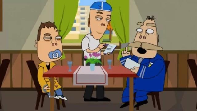 Chez Cuisiniére Gras