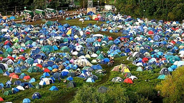Kendal Calling Festival