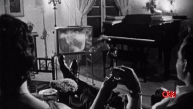 Television Comes of Age