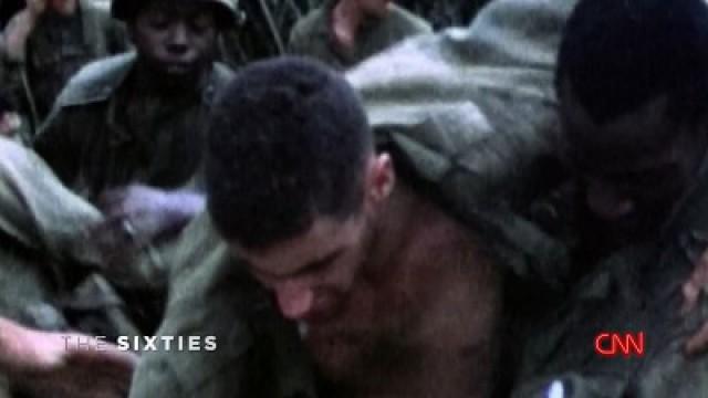 The War in Vietnam