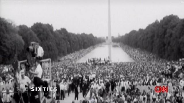 A Long March to Freedom