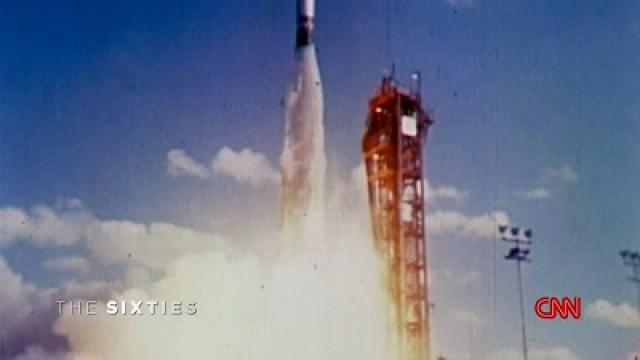The Space Race