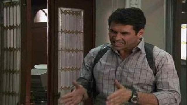 ¡Se salvó!