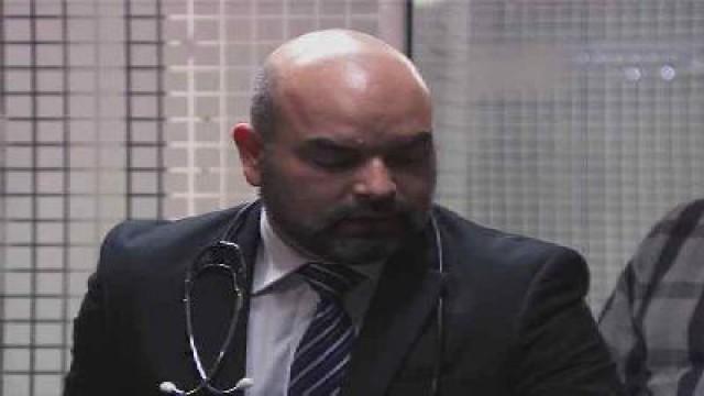Sorpresa y venganza