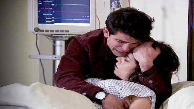 Isabel no resiste los balazos y muere con sus hijos
