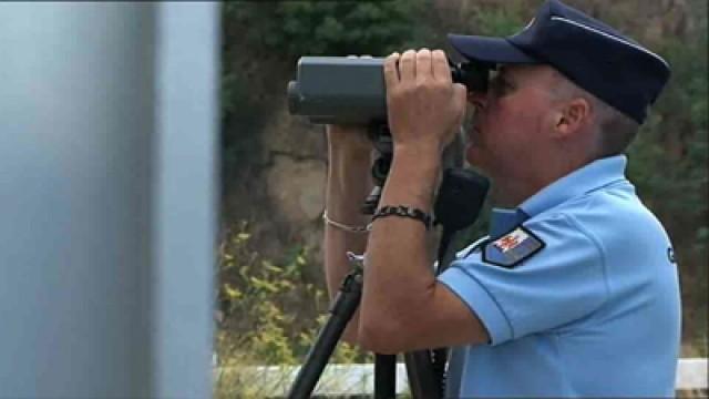 Excès de vitesse, accidents, radars : l'autoroute sous haute surveillance