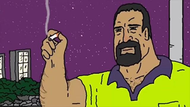 The Mike Nolan Show - Episode 1: Yeah Nah Yeah