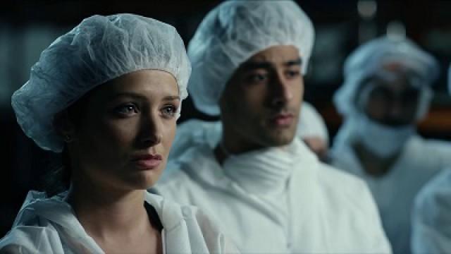 Official Trailer (2015)