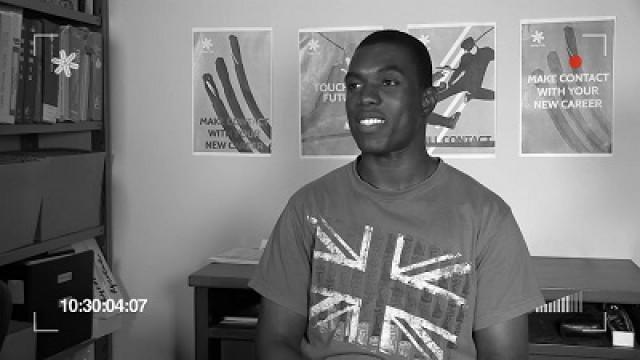 Aster*sk Employee Interviews - Lars