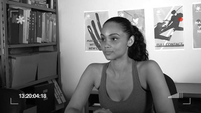 Aster*sk Employee Interviews - Tara