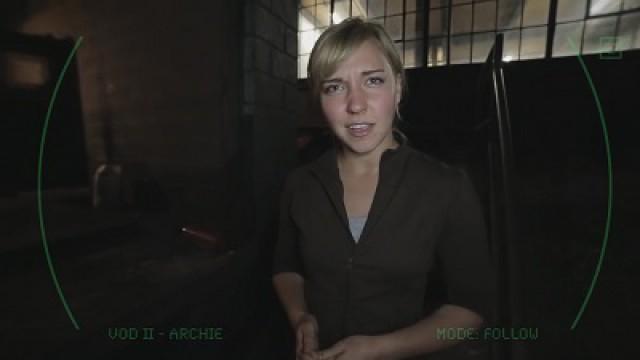 Lizzie Blitz!