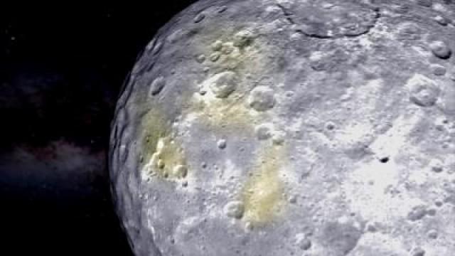 Return of the Moon Bugs