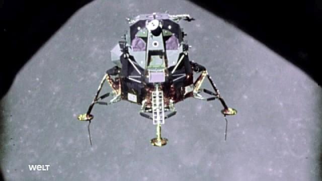 The Moon that Disappeared