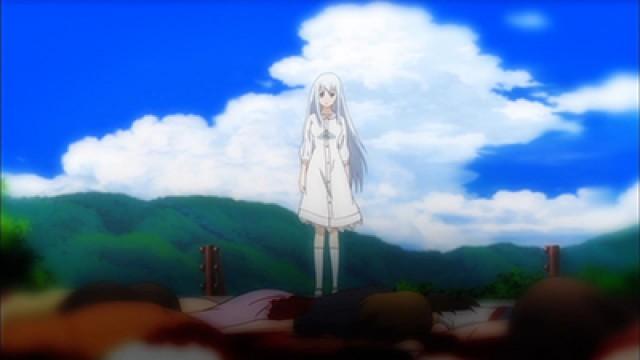 A Sudden Reunion