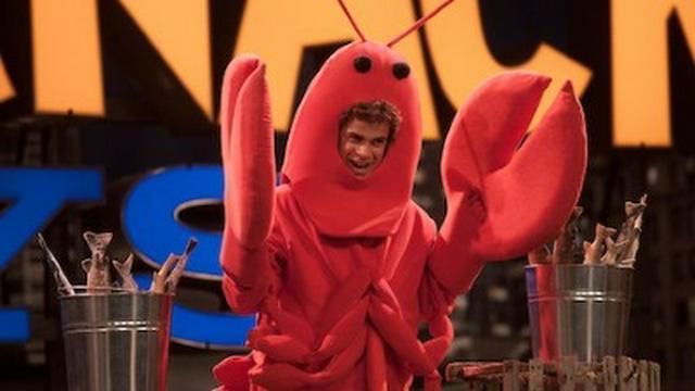 Lobster Trap