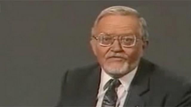 Der schwarze Kanal
