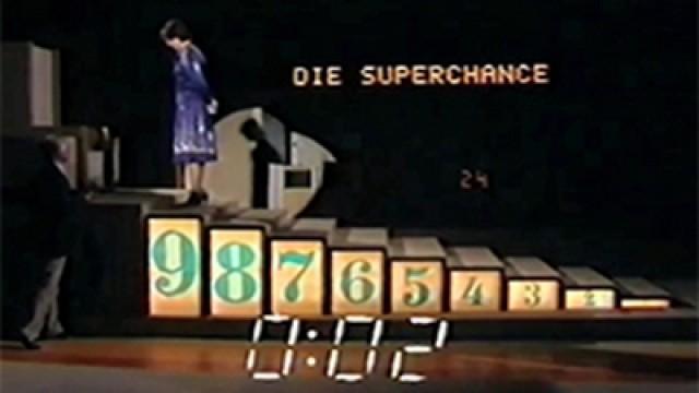 Auf los geht's los