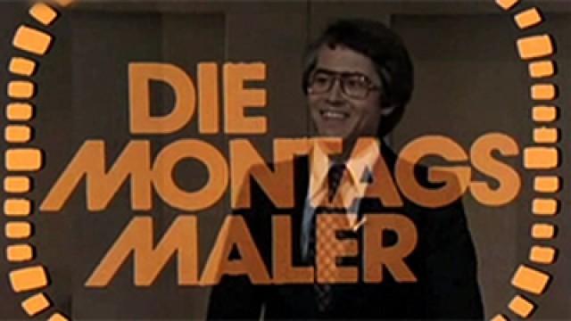 Die Montagsmaler