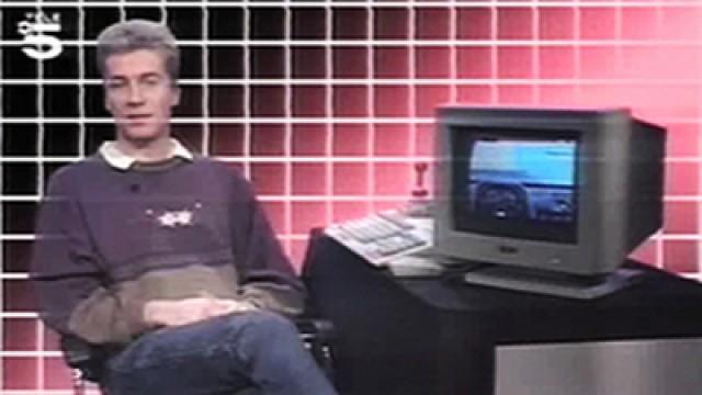 Das alte TELE 5