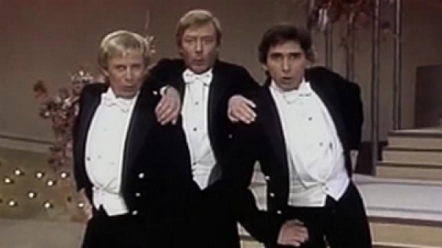 Musikshows der 70er