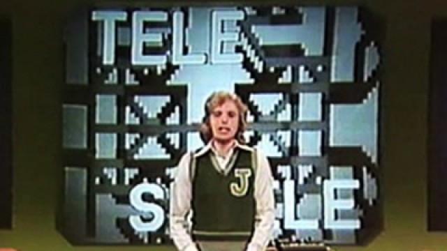 Telespiele