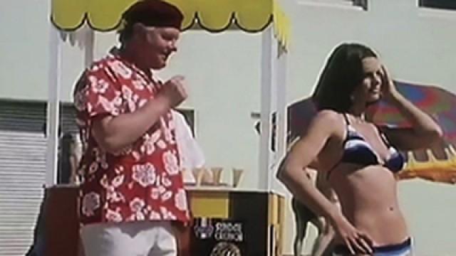 Benny Hill Show
