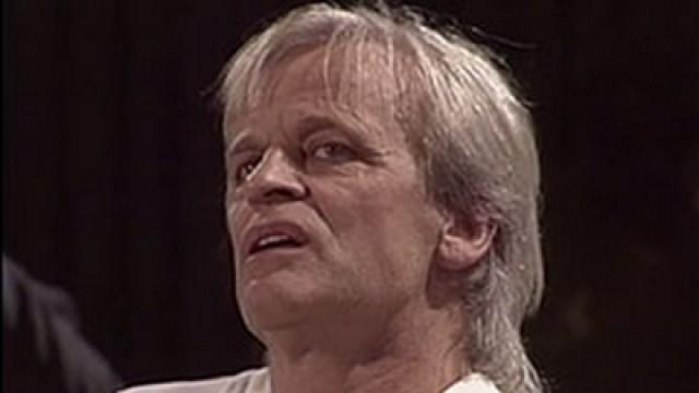 Klaus Kinski im TV