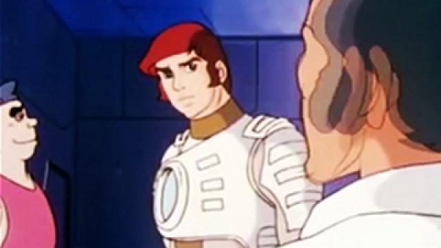 Captain Future