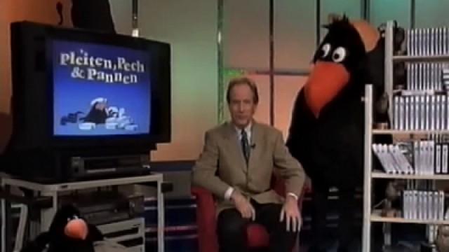 Pleiten, Pech und Pannen