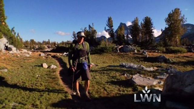 John Muir Trail