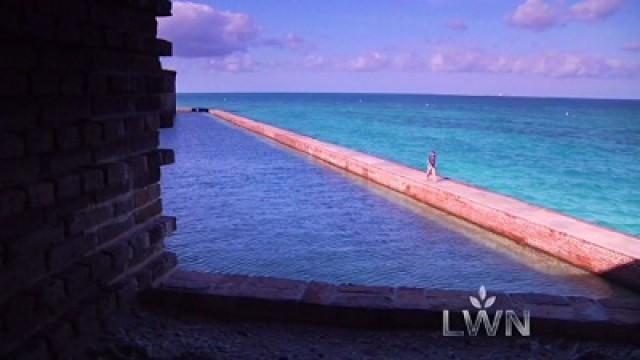 Exploring Dry Tortugas National Park