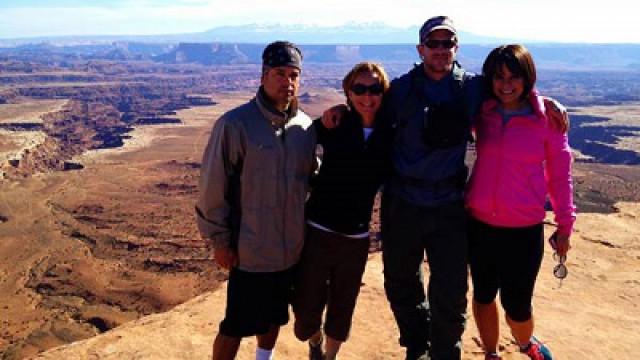 Canyonlands National Park