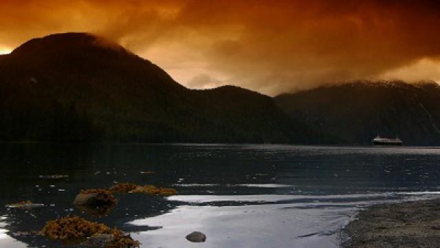 Misty Fjords National Monument