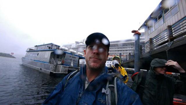 Ketchikan, Alaska
